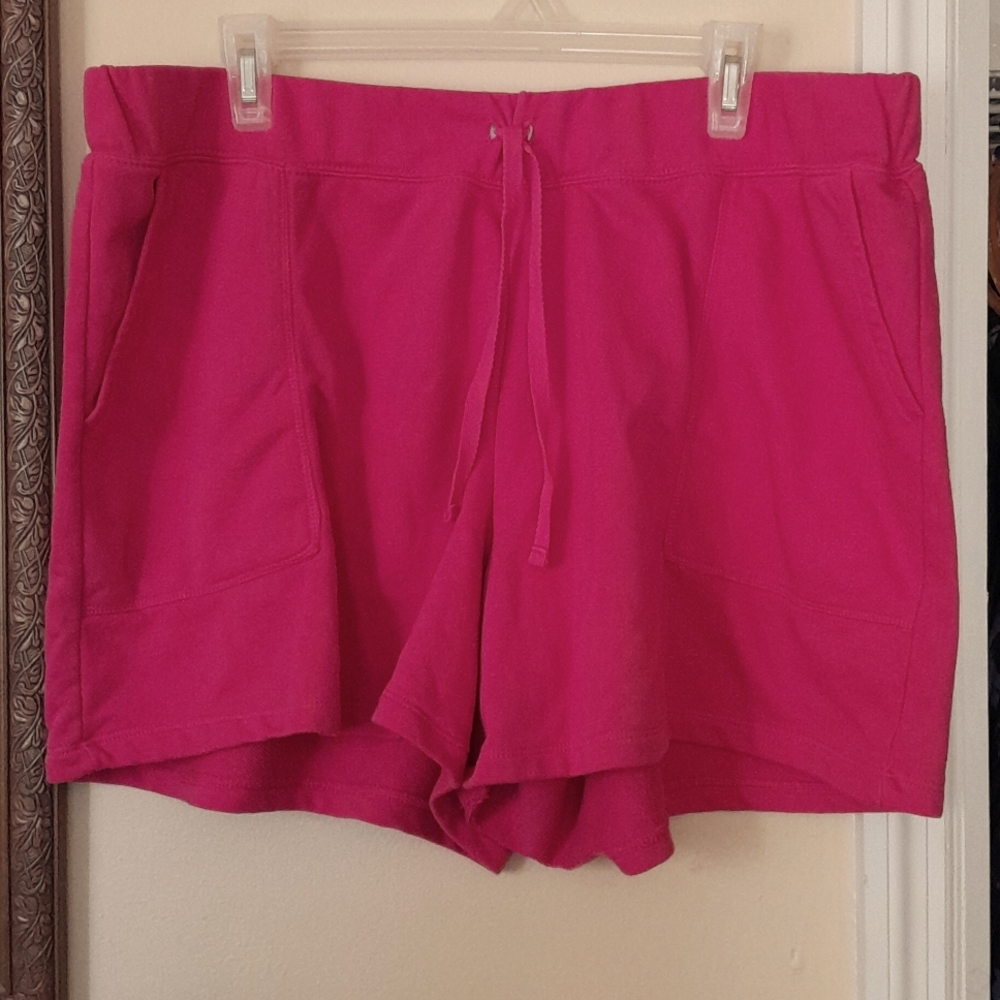 Womens Shorts